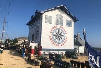 Plus de détails pour 401 E Route 37, Toms River, NJ - Commerce de détail à vendre