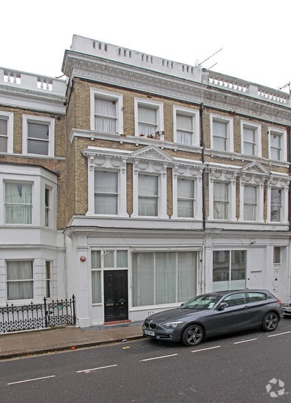 8 Comeragh Rd, London for lease - Primary Photo - Image 1 of 3