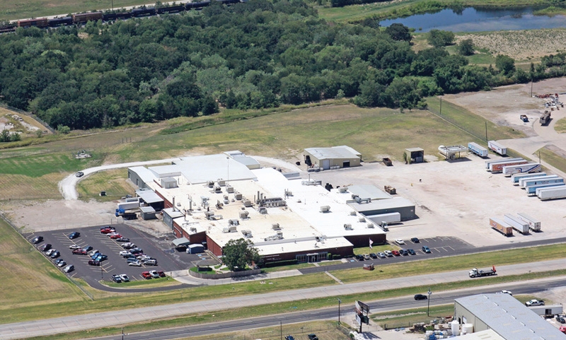 3001 E Business 31, Corsicana, TX for sale - Primary Photo - Image 1 of 4