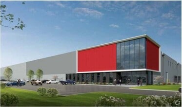 Price Rd, Locust Grove, GA for lease Building Photo- Image 1 of 1