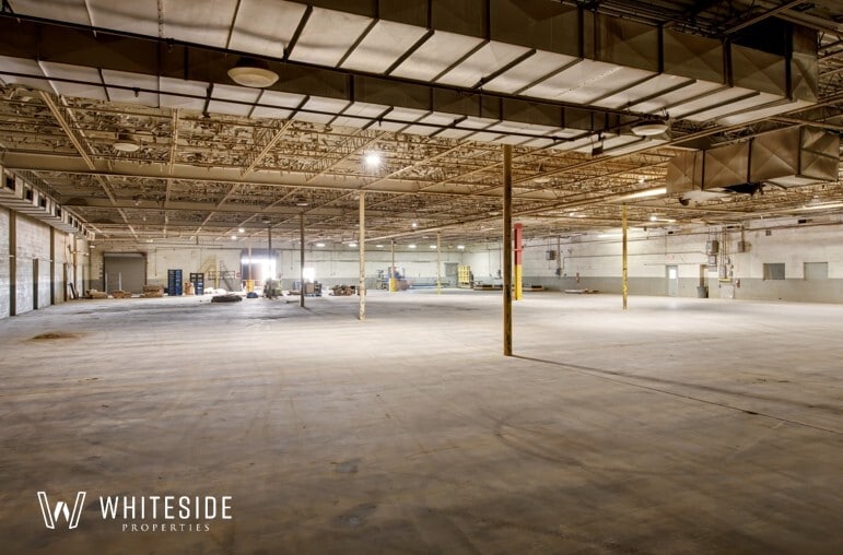 304 Linwood Rd, Kings Mountain, NC for lease - Building Photo - Image 3 of 8