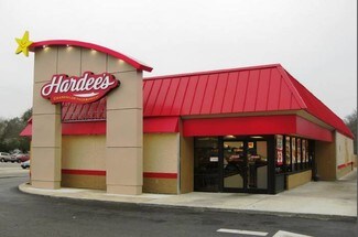 Plus de détails pour 701 W Hamlet Ave, Hamlet, NC - Commerce de détail à vendre