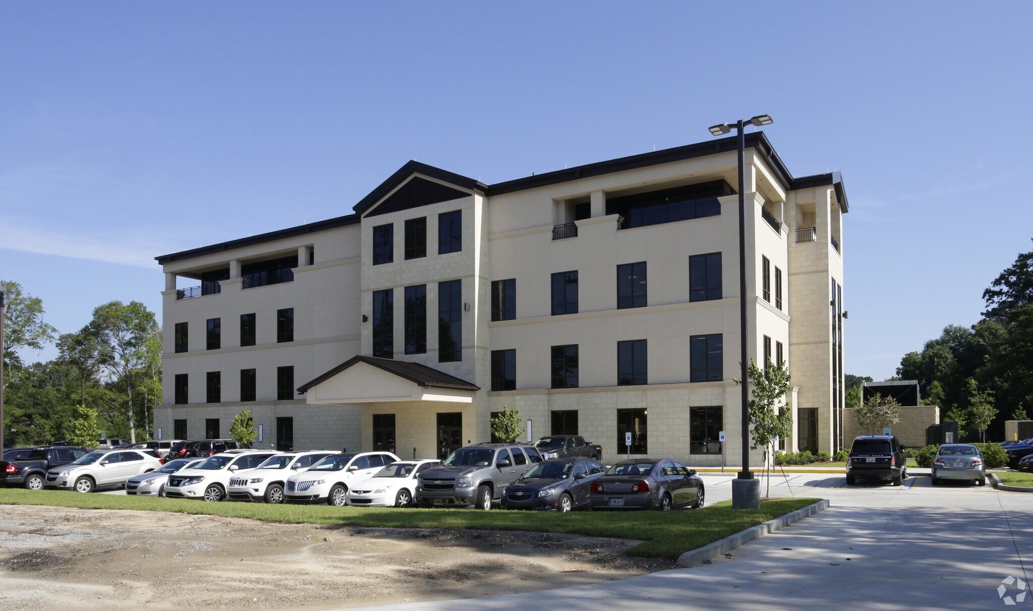 1155 Highway 190 East Service Rd, Covington, LA à louer Photo principale- Image 1 de 3