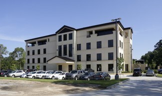 Plus de détails pour 1155 Highway 190 East Service Rd, Covington, LA - Bureau à louer