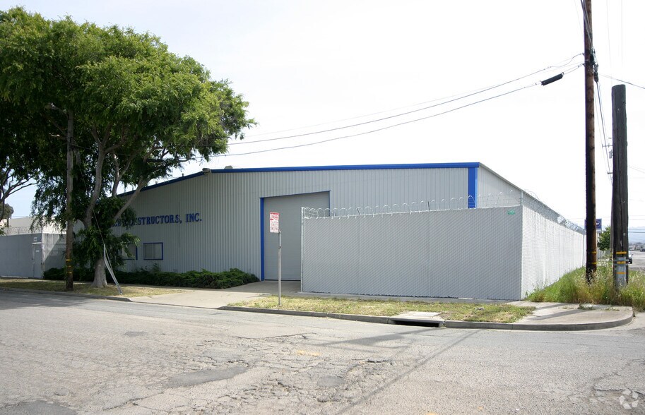 540 S 12th St, Richmond, CA à vendre - Photo du bâtiment - Image 2 de 14