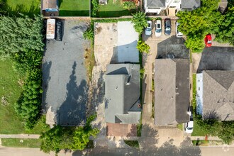 533 Studewood St, Houston, TX - AERIAL  map view - Image1