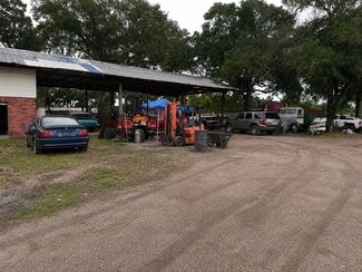 Plus de détails pour 2504 S 54th St, Tampa, FL - Industriel à vendre