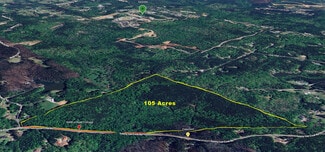 Plus de détails pour 3201 Tommy Lee Cook Rd, Newnan, GA - Terrain à vendre