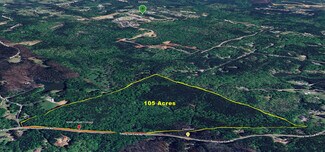 Plus de détails pour 3201 Tommy Lee Cook Rd, Newnan, GA - Terrain à vendre