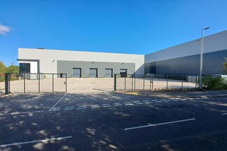 More details for Jays Clos, Basingstoke - Industrial for Lease