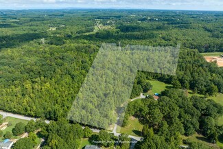 Plus de détails pour 201 Woodside, Simpsonville, SC - Terrain à vendre