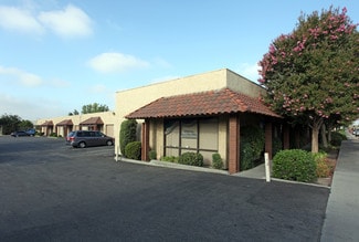 More details for 136-140 E Santa Clara St, Arcadia, CA - Office for Lease