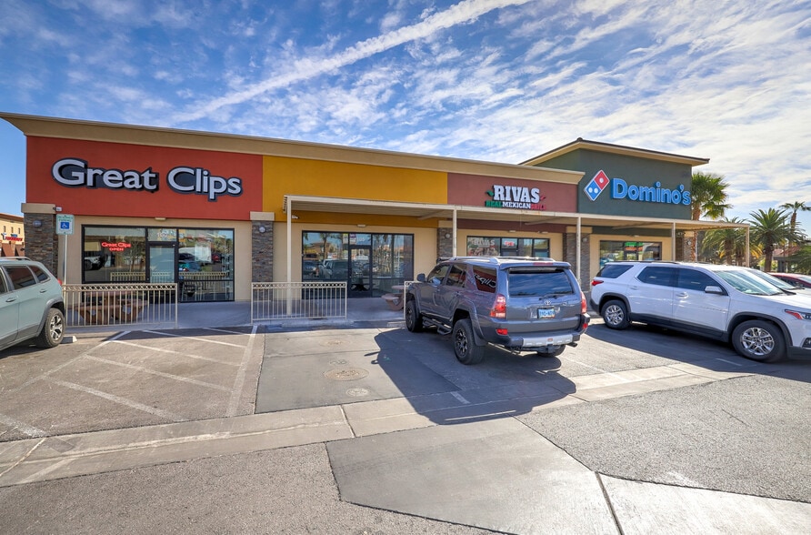 E Windmill Ln, Las Vegas, NV for lease - Building Photo - Image 3 of 12