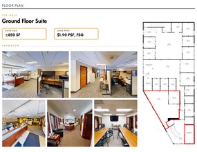 9300 Madison Ave, Orangevale, CA for lease Interior Photo- Image 1 of 2