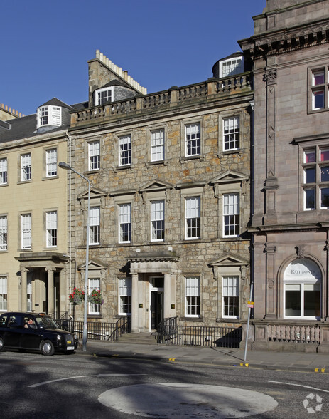 26 St. Andrew Sq, Edinburgh à vendre - Photo principale - Image 1 de 1