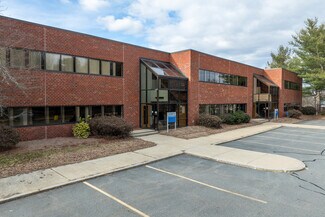 Plus de détails pour 239 Littleton Rd, Westford, MA - Bureau à vendre