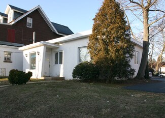 Plus de détails pour 233 N York Rd, Hatboro, PA - Commerce de détail à louer