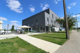 More details for 83 Chemin De Ribaute, Toulouse - Office for Lease
