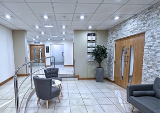 More details for 37 New Walk, Leicester - Coworking for Lease