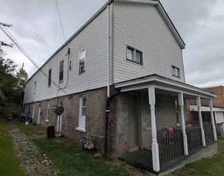 Plus de détails pour 9 Unit Portfolio – Multi-résidentiel à vendre, Duquesne, PA