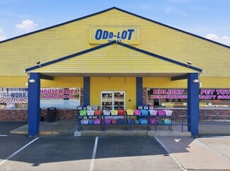 More details for 2889 PA-611, Tannersville, PA - Retail for Sale
