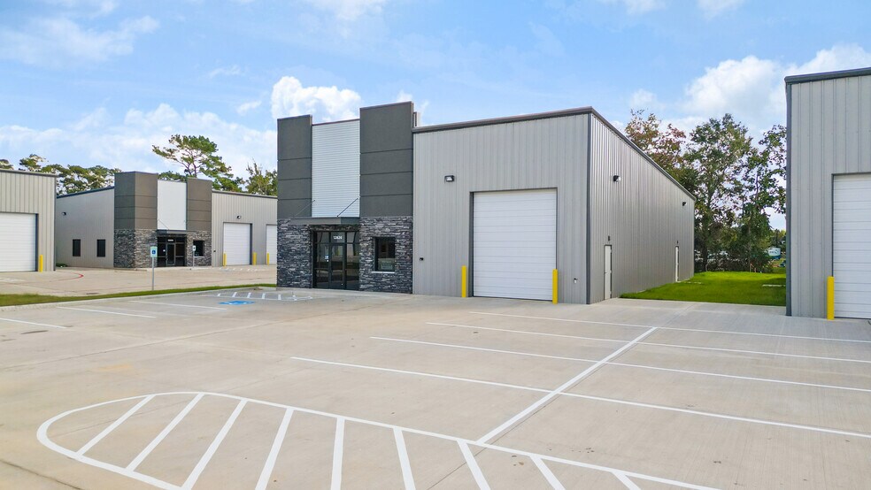 12826 Cypress Valley Rd, Cypress, TX à vendre - Photo du bâtiment - Image 3 de 12