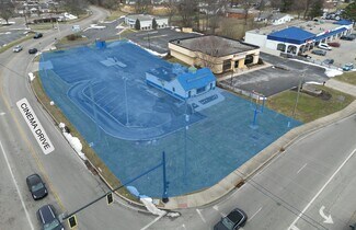 More details for 910 Business 28, Milford, OH - Land for Lease