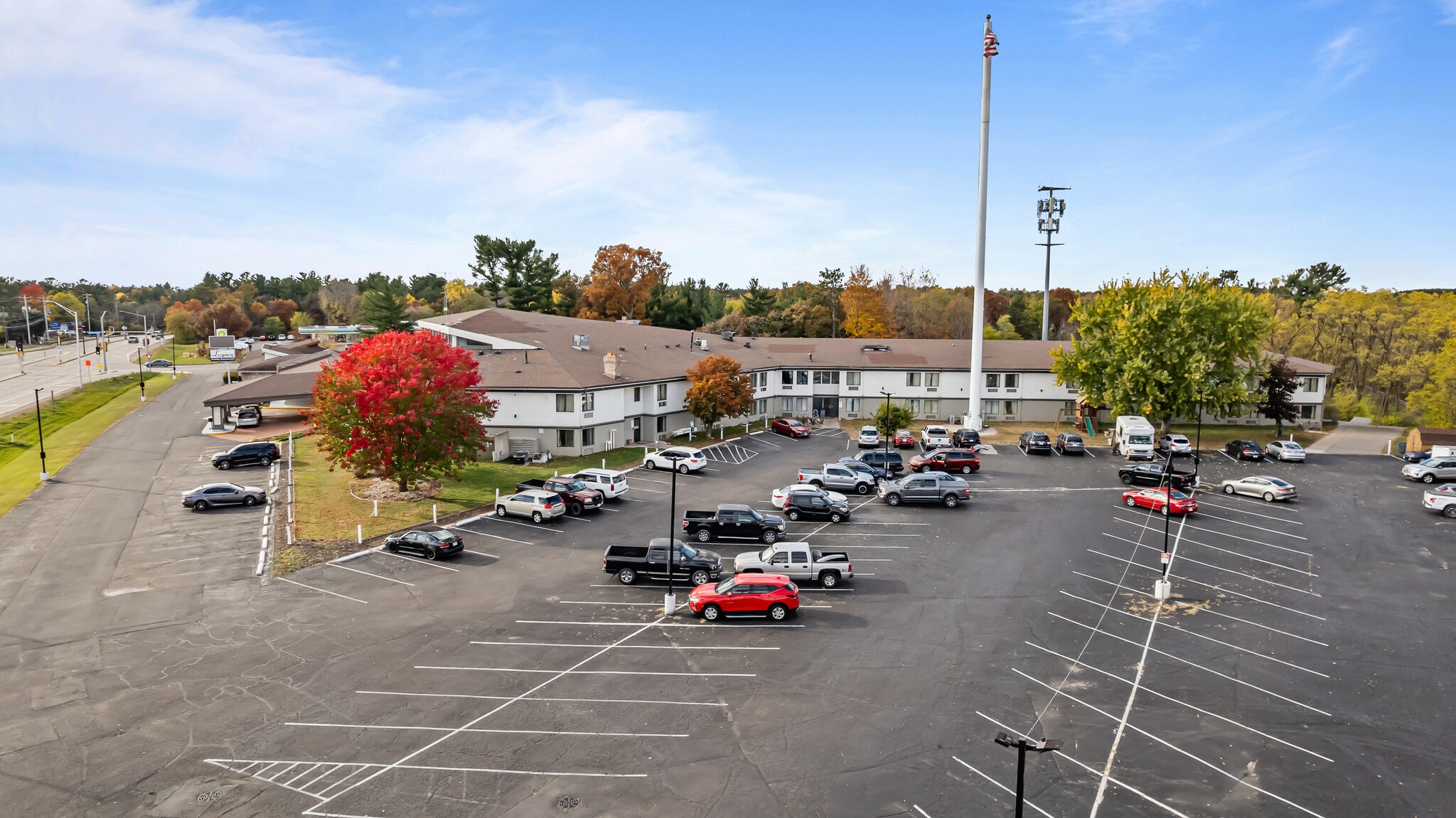 5110 Main St, Stevens Point, WI for sale Building Photo- Image 1 of 25