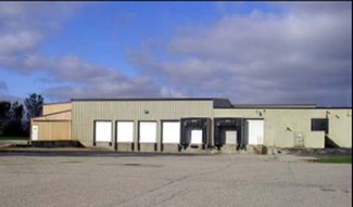 Plus de détails pour Sale/Leaseback Investment Opportunities – Industriel à vendre, Juneau, WI