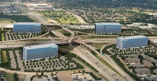 Plus de détails pour President George Bush Hwy & N Dallas Tollway, Dallas, TX - Bureau à louer