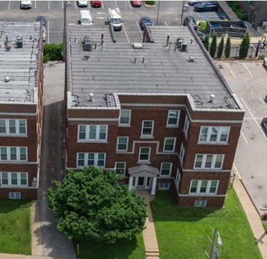 626 Eastgate Ave, Saint Louis, MO à vendre - Photo du bâtiment - Image 2 de 2