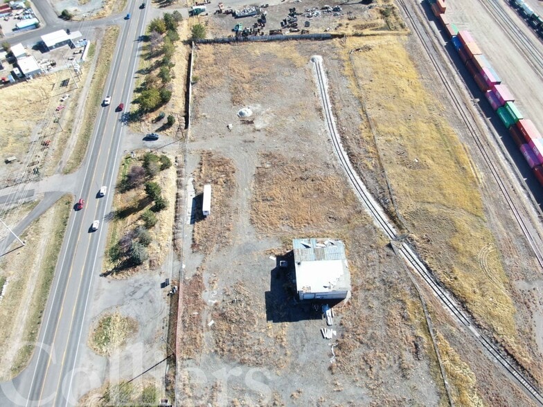 3633 US-30, Pocatello, ID for lease - Building Photo - Image 3 of 18