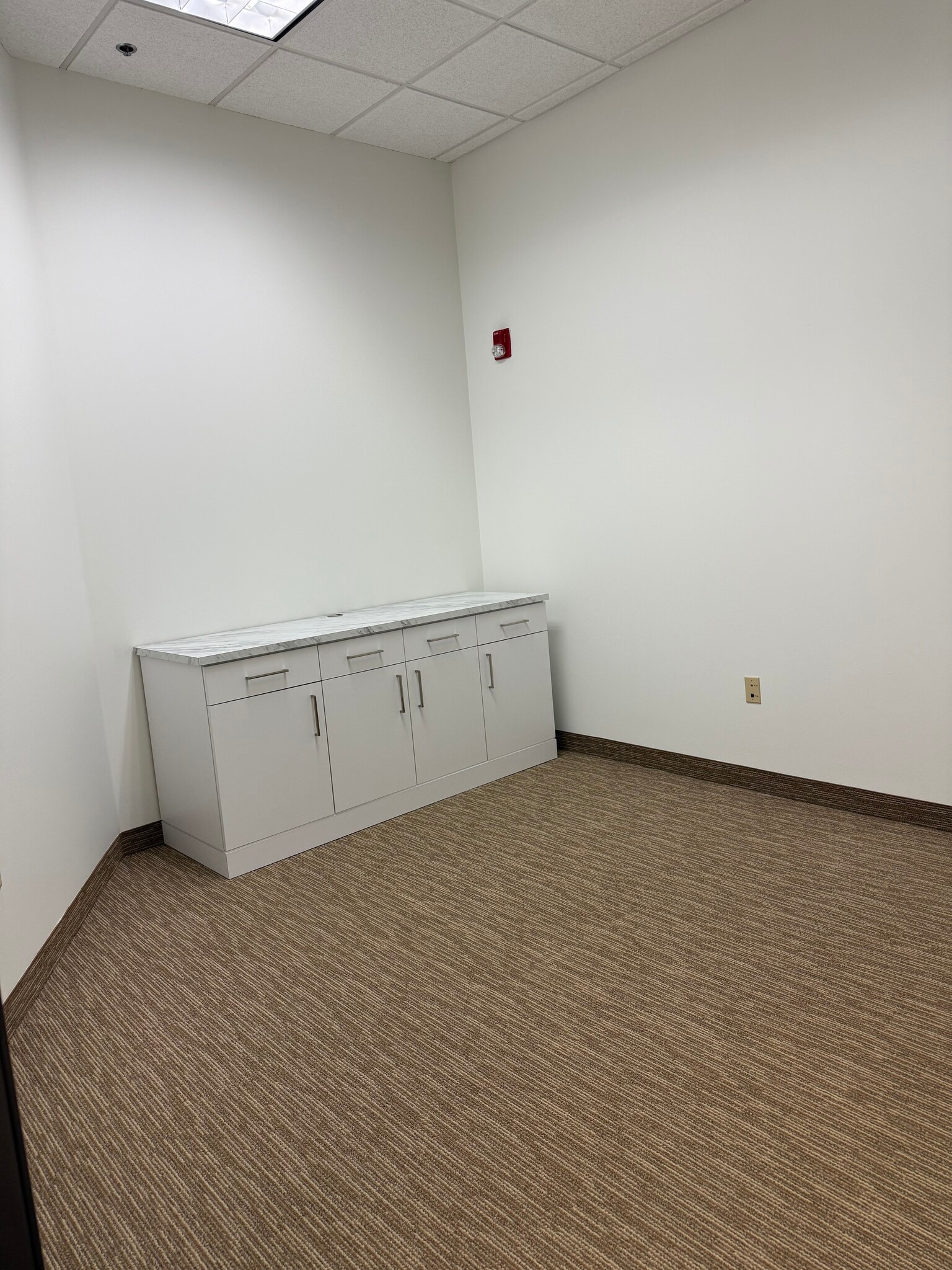 3550 Parkwood Blvd, Frisco, TX à louer Photo intérieure- Image 1 de 1