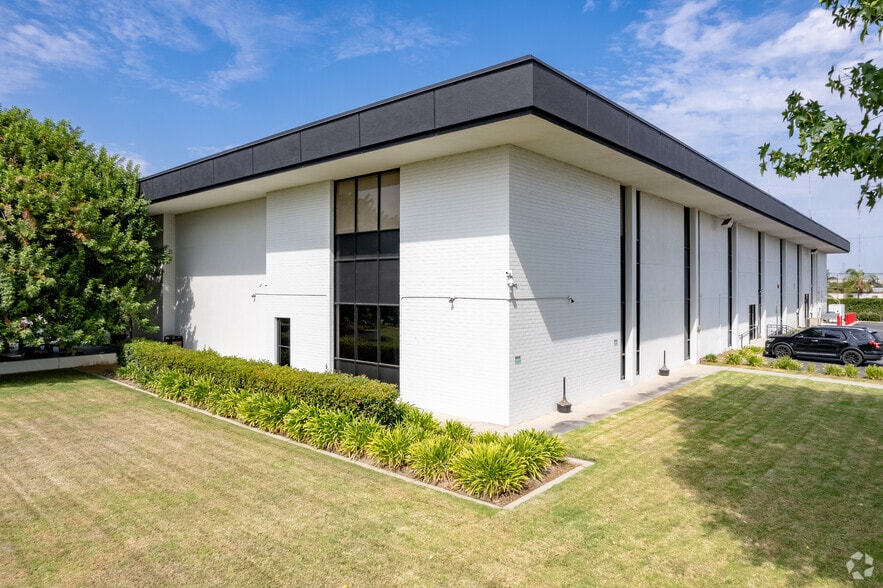 2772 Peck Rd, Monrovia, CA for sale - Building Photo - Image 2 of 5