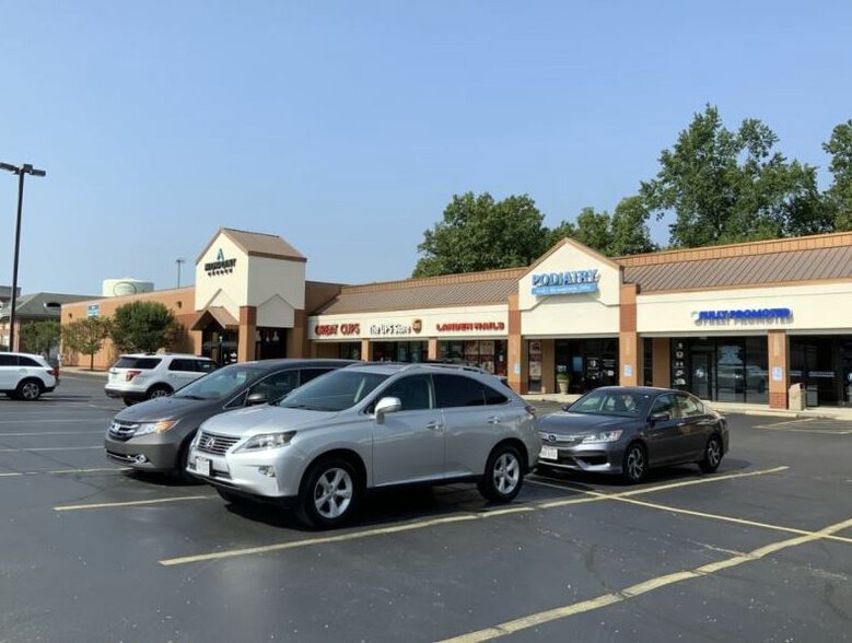 3116 W US Route 22, Maineville, OH for lease - Building Photo - Image 3 of 10