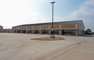 Plus de détails pour 26772 US Hwy 380 E, Little Elm, TX - Commerce de détail à louer
