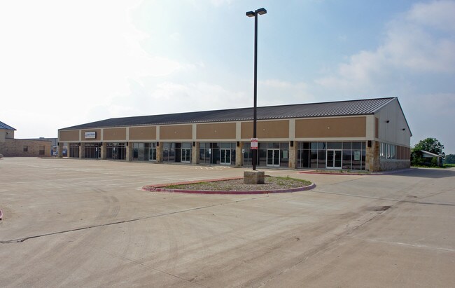 More details for 26772 US Hwy 380 E, Little Elm, TX - Retail for Lease