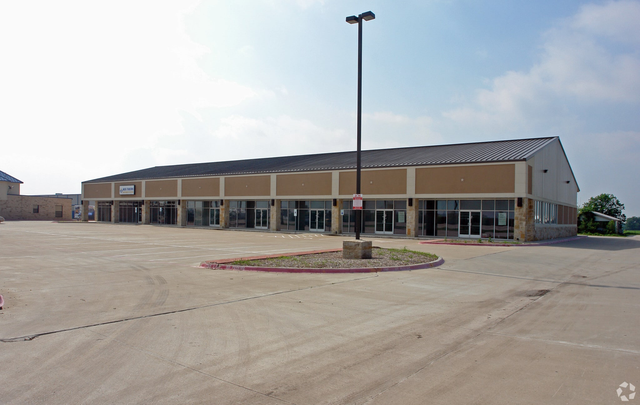 26772 US Hwy 380 E, Little Elm, TX for lease Primary Photo- Image 1 of 5