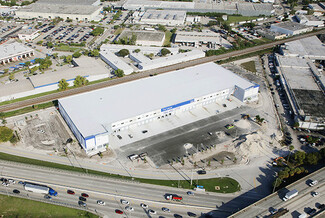 More details for 501 NE 181st St, North Miami Beach, FL - Industrial for Lease