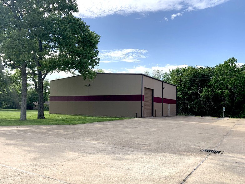 2508-2528 Hatfield Rd, Pearland, TX for lease - Building Photo - Image 2 of 4