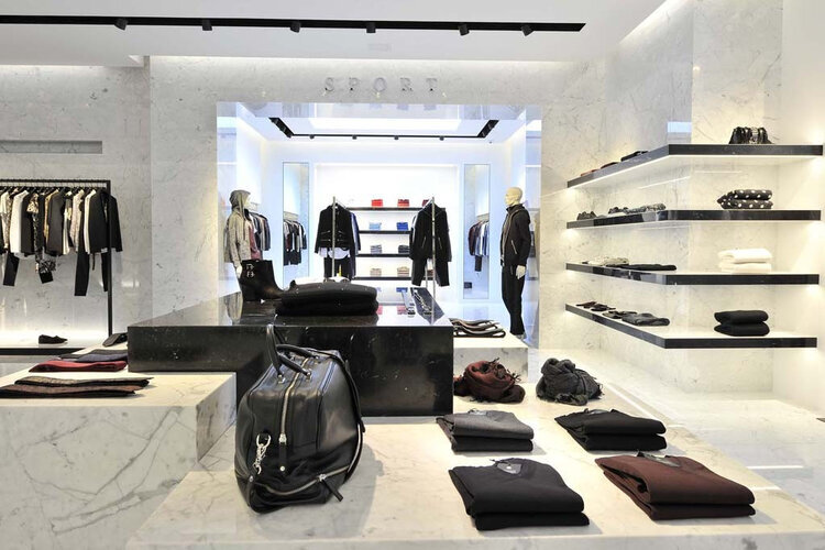 100-104 S Robertson Blvd, Los Angeles, CA à louer - Photo intérieure - Image 3 de 7