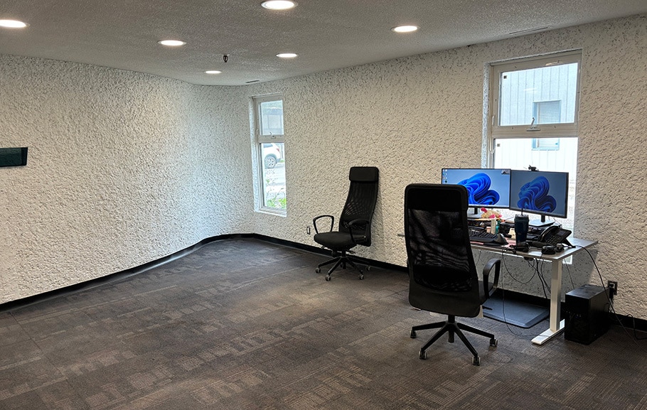 1433 Erin St, Winnipeg, MB for lease - Building Photo - Image 2 of 10