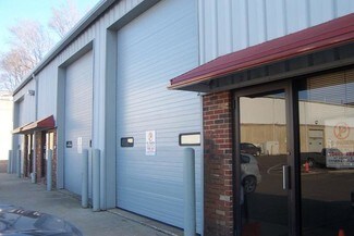 Plus de détails pour 6813 Hobson Valley Dr, Woodridge, IL - Industriel à louer