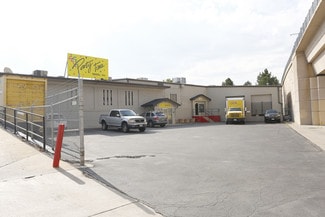 More details for 70 S Santa Fe Dr, Denver, CO - Industrial for Lease