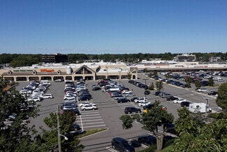 More details for 1901-1999 Front St, East Meadow, NY - Retail for Lease