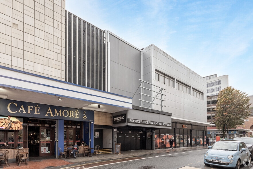 15-19 Nelson St, Bristol for lease - Building Photo - Image 3 of 3