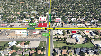 More details for 4402 50th St, Lubbock, TX - Land for Lease