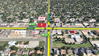 Plus de détails pour 4402 50th St, Lubbock, TX - Terrain à vendre