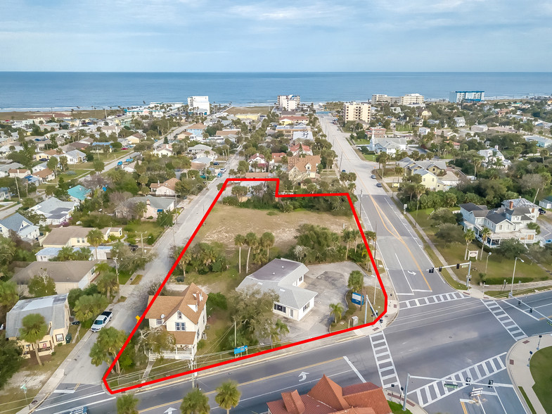 0 Silver Beach Ave, Daytona Beach, FL for sale - Other - Image 1 of 1