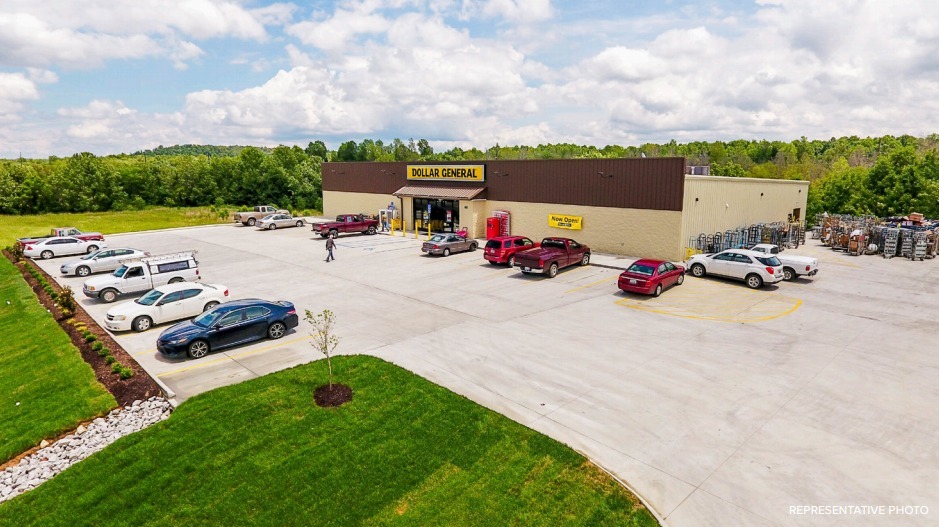 10556 US 68 North, Belle Center, OH for sale Building Photo- Image 1 of 1